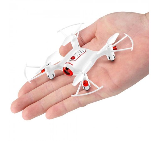 Радиоуправляемый квадрокоптер Syma X20W FPV RTF 2.4G - X20W Радиоуправляемый квадрокоптер Syma X20W FPV RTF 2.4G - X20W