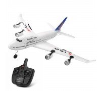 Радиоуправляемый самолет B747 XK A150 2.4G RTF - A150-B747