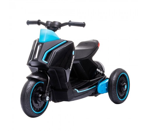 Детский электромобиль скутер трицикл BMW Concept Link Style 6V 2WD - HL700-3-BLACK Детский электромобиль скутер трицикл BMW Concept Link Style 6V 2WD - HL700-3-BLACK