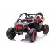 Детский электромобиль Багги Can-Am Maverick Turbo RR (24V, полный привод, версия RS) - DK-CA001-RS