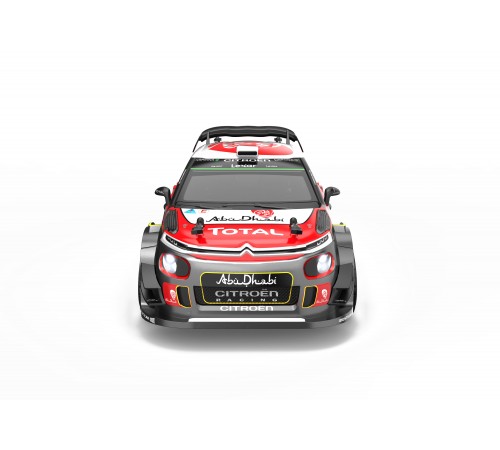 Радиоуправляемая машина для дрифта MJX Hyper Go Citroen C3 4WD 1:14 - MJX-14303 Радиоуправляемая машина для дрифта MJX Hyper Go Citroen C3 4WD 1:14 - MJX-14303