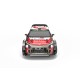 Радиоуправляемая машина для дрифта MJX Hyper Go Citroen C3 4WD 1:14 - MJX-14303