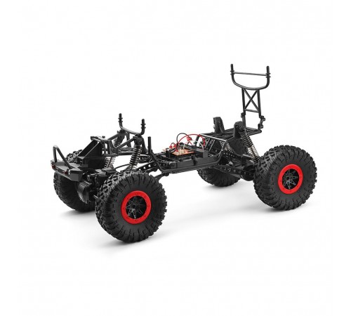 Радиоуправляемый краулер WLToys 4WD 1:10 2.4G - WLT-104311