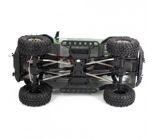 Радиоуправляемый краулер HSP RGT Defier 4WD 1:10 - EX86100JC-V2-R86299-3 Радиоуправляемый краулер HSP RGT Defier 4WD 1:10 - EX86100JC-V2-R86299-3