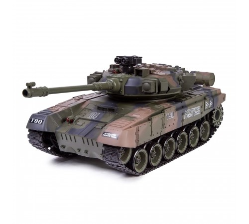 Радиоуправляемый танк R-WINGS RUSSIA T-90 Vladimir - RWG021-818 Радиоуправляемый танк R-WINGS RUSSIA T-90 Vladimir - RWG021-818