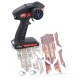 Радиоуправляемый краулер HSP RGT Rescuer 76LC 4WD 1:10 - EX86190-R86480-2