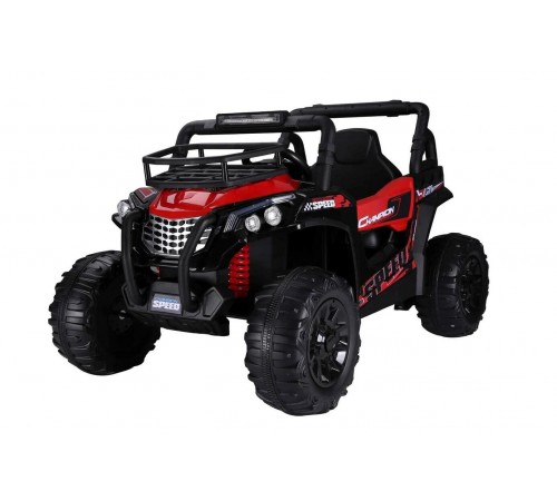 Детский электромобиль багги RED 12V 2WD 240W - JS370-RED Детский электромобиль багги RED 12V 2WD 240W - JS370-RED
