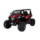 Детский электромобиль багги RED 12V 2WD 240W - JS370-RED