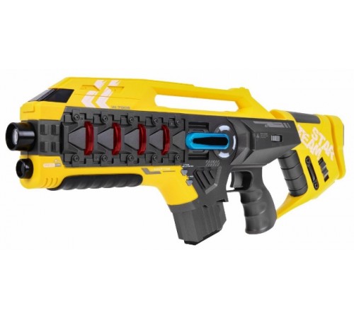 Набор для лазертага Winyea Call of Life Star-Team (2 автомата, красный и желтый) - W7006D
