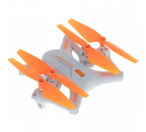 Радиоуправляемый складной квадрокоптер Syma Z4 - SYMA-Z4 Радиоуправляемый складной квадрокоптер Syma Z4 - SYMA-Z4