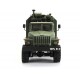 Радиоуправляемый внедорожник WPL Советский военный грузовик Урал 4WD 1:16 2.4G - WPLB-36