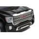 Детский электромобиль GMC Sierra Denali 4WD 12V - BLACK - HL368
