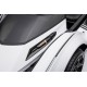 Детский электромобиль Lamborghini V12 Vision Gran Turismo 4WD 12V - HL528-LUX-WHITE
