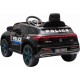 Детский электромобиль Mercedes Benz EQC 400 4MATIC - HL378-LUX-BLACK-PAINT