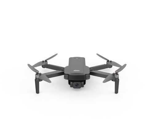Квадрокоптер SJRC F5 V2 с подвесом и камерой 2K 5G GPS - SJ-F5-V2 Квадрокоптер SJRC F5 V2 с подвесом и камерой 2K 5G GPS - SJ-F5-V2