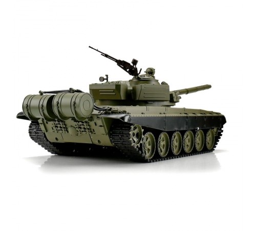 Радиоуправляемый танк Heng Long Советский танк (Soviet Union) Upgrade V7.0 масштаб 1:16 RTR 2.4GHz - 3939-1Upg V7.0 Радиоуправляемый танк Heng Long Советский танк (Soviet Union) Upgrade V7.0 масштаб 1:16 RTR 2.4GHz - 3939-1Upg V7.0