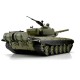 Радиоуправляемый танк Heng Long Советский танк (Soviet Union) Upgrade V7.0 масштаб 1:16 RTR 2.4GHz - 3939-1Upg V7.0