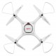 Радиоуправляемый квадрокоптер Syma X25Pro WiFi FPV, GPS RTF 2.4G - X25PRO