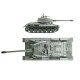 Радиоуправляемый танковый бой (ТИГР I + Т-34) - RWG99824