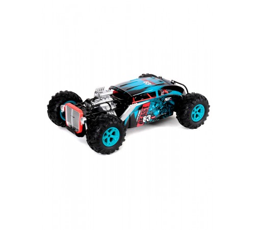 Радиоуправляемая машина CraZon Хот-род 4WD 1:12 - 333-GS19121