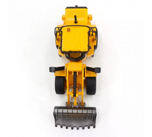 Радиоуправляемый погрузчик бульдозер HUI NA TOYS 1:16 2.4G - HN1552 Радиоуправляемый погрузчик бульдозер HUI NA TOYS 1:16 2.4G - HN1552