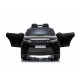 Детский электромобиль Range Rover Evoque 4WD 12V - DK-RRE99-BLACK-PAINT