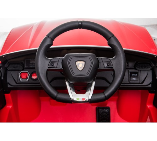 Детский электромобиль Bettyma Lamborghini Urus 2WD 12V - BDM0923-RED Детский электромобиль Bettyma Lamborghini Urus 2WD 12V - BDM0923-RED