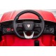 Детский электромобиль Bettyma Lamborghini Urus 2WD 12V - BDM0923-RED