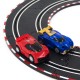 Гоночный трек Ралли от сети длина трека 705 см 1:43 - JJ85-2