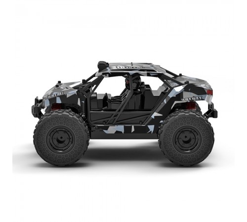Радиоуправляемая машина Thunder Storm 4WD 36 КМ/Ч 1:18 - HS18331
