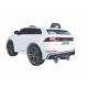 Детский электромобиль Audi Q8 White 12V - BBH-1187