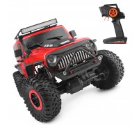 Радиоуправляемый краулер WLToys 4WD 1:10 2.4G - WLT-104311