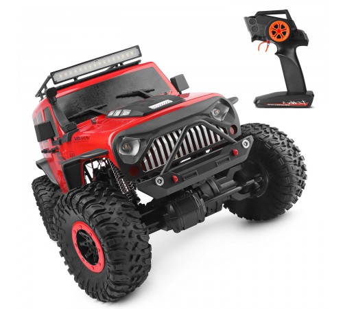 Радиоуправляемый краулер WLToys 4WD 1:10 2.4G - WLT-104311