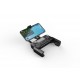 Квадрокоптер SJRC F11S 4K PRO 2-AXIS 4K EIS 5G GPS RTF (2 АКБ) - F11S 4K PRO COMBO