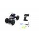 Радиоуправляемый краулер MZ Orange 4WD 1:14 2.4G - MZ-2847-BLUE