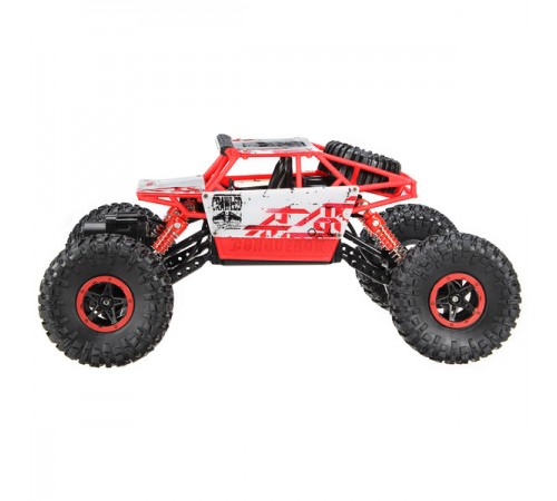 Радиоуправляемый краулер Rock Through 4WD 1:18 2.4G - HB-P1801 Радиоуправляемый краулер Rock Through 4WD 1:18 2.4G - HB-P1801
