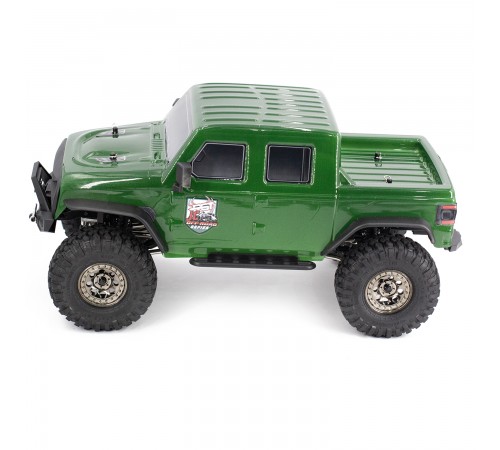 Радиоуправляемый краулер HSP RGT Defier 4WD 1:10 - EX86100JC-V2-R86299-3 Радиоуправляемый краулер HSP RGT Defier 4WD 1:10 - EX86100JC-V2-R86299-3