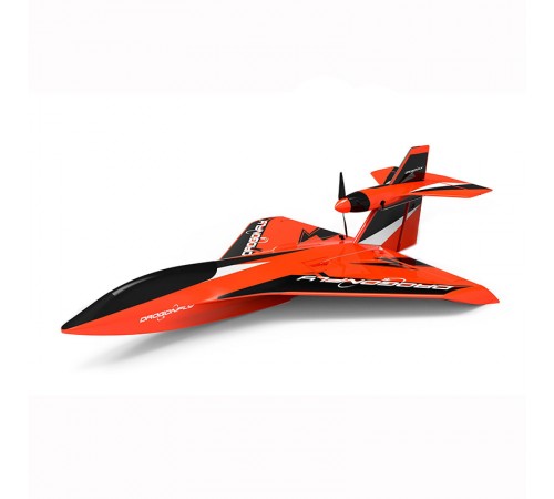 Радиоуправляемый самолет Joysway Dragonfly V3 Mode 2 RTF - JS6302V3