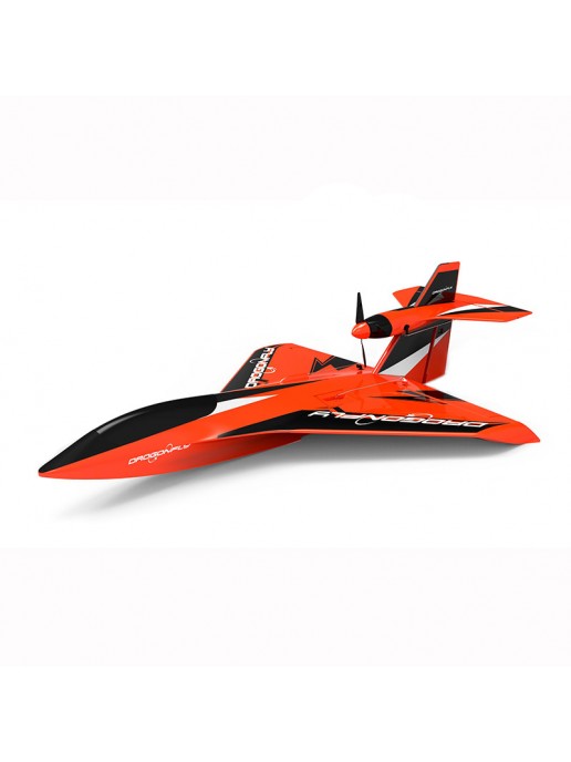 Радиоуправляемый самолет Joysway Dragonfly V3 Mode 2 RTF - JS6302V3