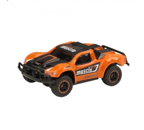Радиоуправляемая багги шорт-корс 1:43 (15 см, з/у+акк) - HB-DK4301 Радиоуправляемая багги шорт-корс 1:43 (15 см, з/у+акк) - HB-DK4301