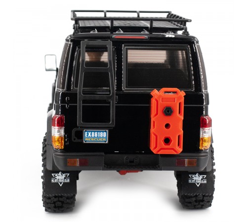 Радиоуправляемый краулер HSP RGT Rescuer 76LC 4WD 1:10 - EX86190-P86480-1 Радиоуправляемый краулер HSP RGT Rescuer 76LC 4WD 1:10 - EX86190-P86480-1