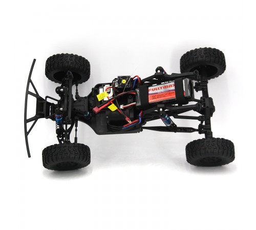 Радиоуправляемый шорт-корс трак HSP/Redcat InVader 1:8 4WD 2.4G - 94993PRO-70791 Радиоуправляемый шорт-корс трак HSP/Redcat InVader 1:8 4WD 2.4G - 94993PRO-70791