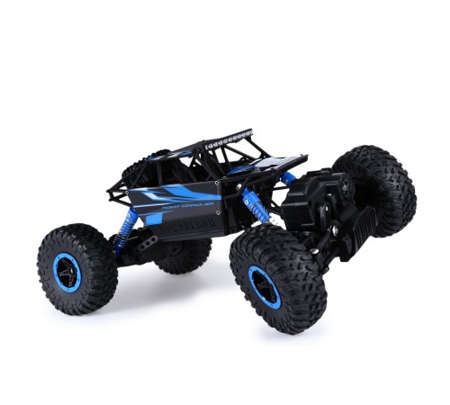 Радиоуправляемый краулер Rock Through 4WD 1:18 2.4G - HB-P1802 Радиоуправляемый краулер Rock Through 4WD 1:18 2.4G - HB-P1802
