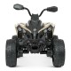 Детский электроквадроцикл BRP Can-Am Renegade (12V, полный привод, хакки) - DK-CA002-KHAKI