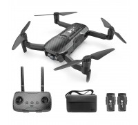 Радиоуправляемый квадрокоптер Hubsan ACE SE refined (2 батареи) RTF - HUBSAN ACE SE refined COMBO-2