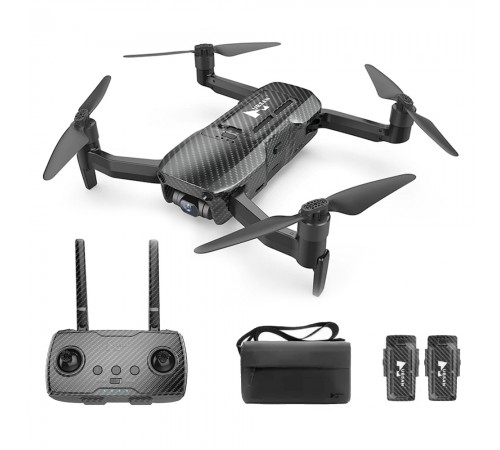 Радиоуправляемый квадрокоптер Hubsan ACE SE refined (2 батареи) RTF - HUBSAN ACE SE refined COMBO-2