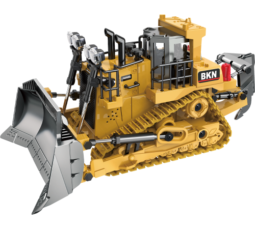 Радиоуправляемый гусеничный трактор BKN / Huina 1:24 - B3501 Радиоуправляемый гусеничный трактор BKN / Huina 1:24 - B3501