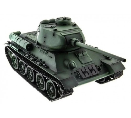 Радиоуправляемый танк Heng Long Russia UpgA V7.0 масштаб 1:16 2.4G - 3909-1-UpgA-V7 Радиоуправляемый танк Heng Long Russia UpgA V7.0 масштаб 1:16 2.4G - 3909-1-UpgA-V7