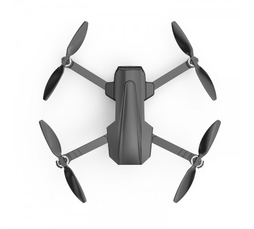 Квадрокоптер MJX MG-1 4K 2-Axis Gimbal EIS GPS 5G - MJX-MG-1
