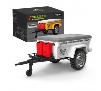 Прицеп для внедорожника Suzuki Jimny HG4-53 - HG4-54